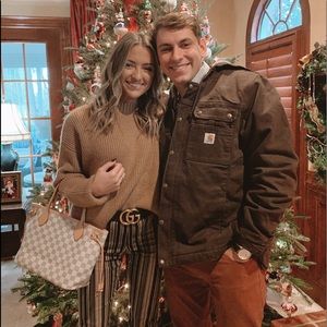 Meet your Posher, Cole